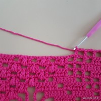 Tapete aranha - passo a passo (310)