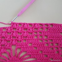 Tapete aranha - passo a passo (311)