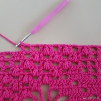 Tapete aranha - passo a passo (312)