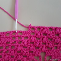 Tapete aranha - passo a passo (313)