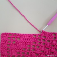 Tapete aranha - passo a passo (315)