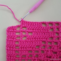 Tapete aranha - passo a passo (317)