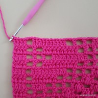 Tapete aranha - passo a passo (318)