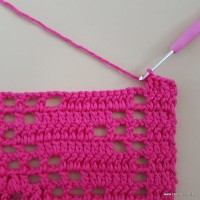 Tapete aranha - passo a passo (319)