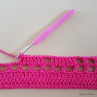 Tapete aranha - passo a passo (32)