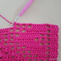 Tapete aranha - passo a passo (321)