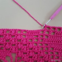 Tapete aranha - passo a passo (322)