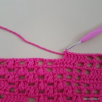 Tapete aranha - passo a passo (323)