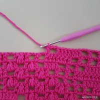 Tapete aranha - passo a passo (324)