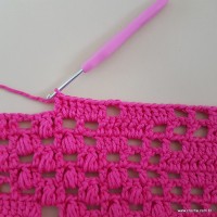 Tapete aranha - passo a passo (325)