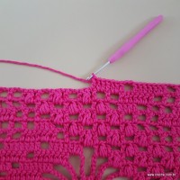 Tapete aranha - passo a passo (326)