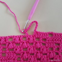 Tapete aranha - passo a passo (328)