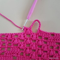 Tapete aranha - passo a passo (329)