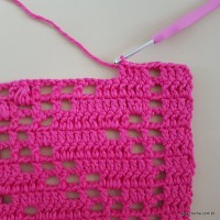 Tapete aranha - passo a passo (335)