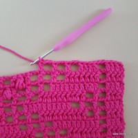 Tapete aranha - passo a passo (336)