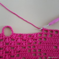 Tapete aranha - passo a passo (337)