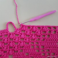 Tapete aranha - passo a passo (338)