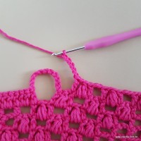 Tapete aranha - passo a passo (339)