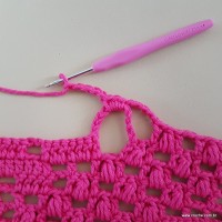 Tapete aranha - passo a passo (340)