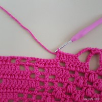 Tapete aranha - passo a passo (342)