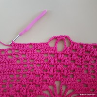 Tapete aranha - passo a passo (343)