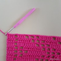 Tapete aranha - passo a passo (345)