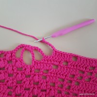 Tapete aranha - passo a passo (348)