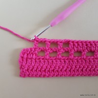 Tapete aranha - passo a passo (35)