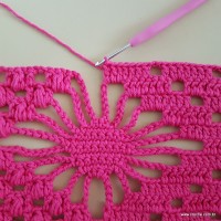 Tapete aranha - passo a passo (351)