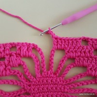 Tapete aranha - passo a passo (352)