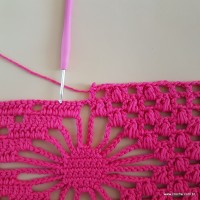 Tapete aranha - passo a passo (356)