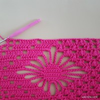 Tapete aranha - passo a passo (357)