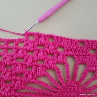 Tapete aranha - passo a passo (359)