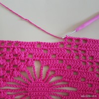 Tapete aranha - passo a passo (362)