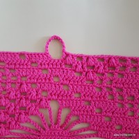 Tapete aranha - passo a passo (366)