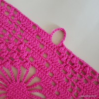 Tapete aranha - passo a passo (369)