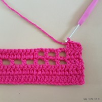 Tapete aranha - passo a passo (37)