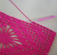 Tapete aranha - passo a passo (372)