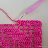 Tapete aranha - passo a passo (373)