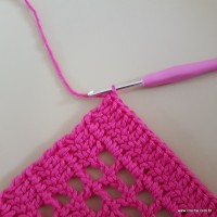 Tapete aranha - passo a passo (376)