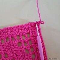 Tapete aranha - passo a passo (378)