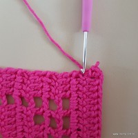 Tapete aranha - passo a passo (380)