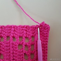 Tapete aranha - passo a passo (383)