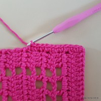 Tapete aranha - passo a passo (385)