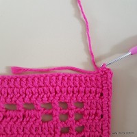 Tapete aranha - passo a passo (387)