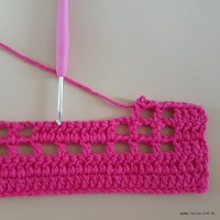 Tapete aranha - passo a passo (39)