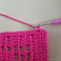 Tapete aranha - passo a passo (390)