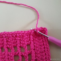 Tapete aranha - passo a passo (391)