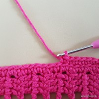 Tapete aranha - passo a passo (392)