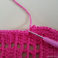 Tapete aranha - passo a passo (393)